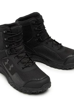Черевики чоловічі under armour valsetz rts 1.5 оригінал