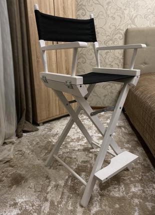 Режисёрский стул
