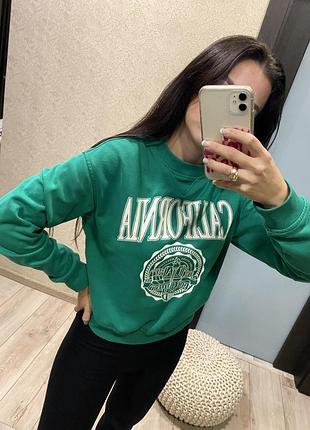 Кофта h&m
