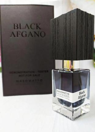 Оригинал nasomatto black afgano 30 ml1 фото