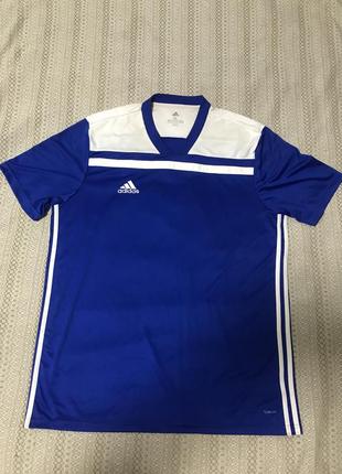 Оригинальная футболка adidas climalite ce8965