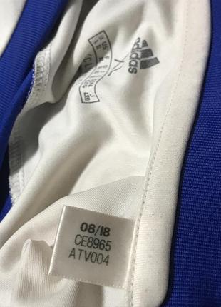 Оригінальна футболка adidas climalite ce89655 фото