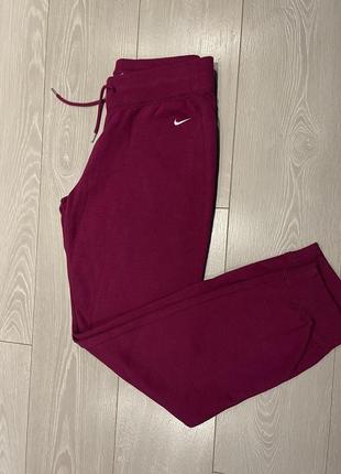 Спортивные штаны nike1 фото