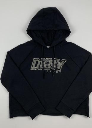 Худи dkny6 фото