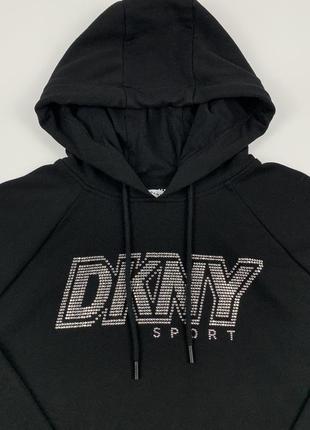 Худі dkny8 фото