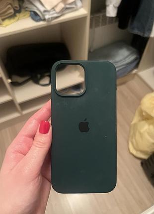 Чехол на iphone 13 pro max