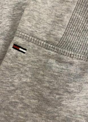 Кофта hilfiger denim 4
