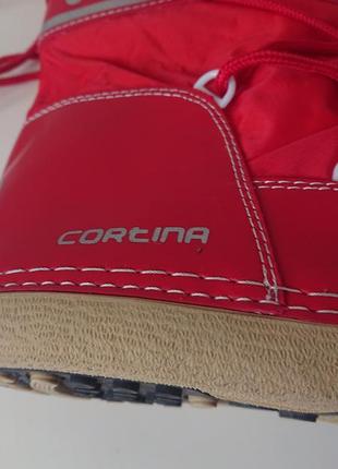 Луноходы снегоступы дутики snow boot cortina италия7 фото