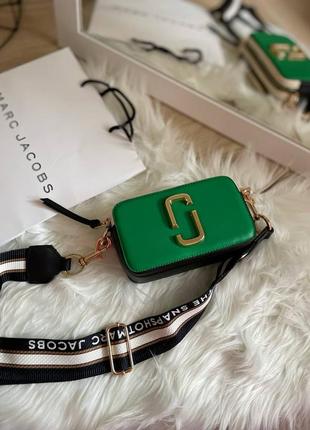 Женская сумка marc jacobs small