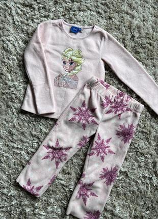 Новогодняя пижама