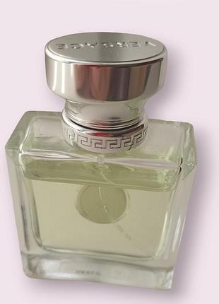 Парфюм versace versense 30 ml оригинал3 фото