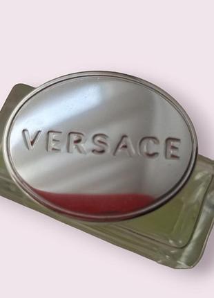 Парфюм versace versense 30 ml оригинал6 фото