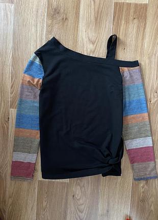 Лонгслив / реглан / кофта shein 2
