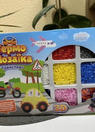 Мозаика
