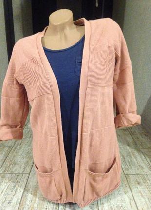 #распродажа#свободный кардиган кофта next#кардиган#кофта#накидка#пончо#рукав 3/4#