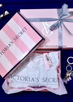 Идея подарка: домашнее платье, ночная рубашка, ночнушка, майка victoria's secret, виктория сикрет