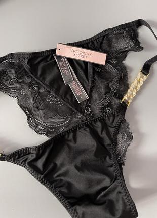 Красивый комплект нижнего белья виктория секрет victoria’s secret4 фото