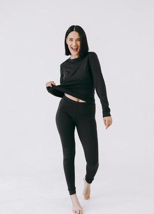 Термобелье женские