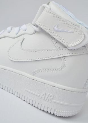 Nike air force 1 junior women's sales
