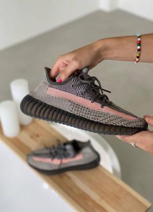 Кроссовки adidas yeezy 350