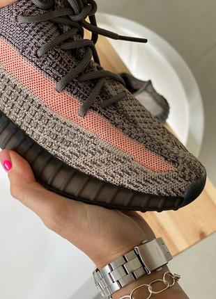 Кроссовки adidas yeezy 3503 фото