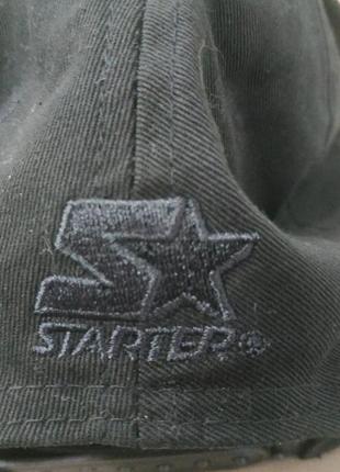 Бейсболка, снепбек starter volcom