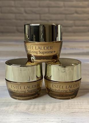 Estée lauder revitalizing supreme+ youth power creme денний зміцнюючий крем-ліфтінг для розгладження та роз'яснення шкіри