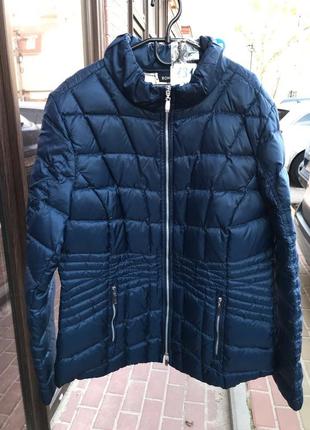 Демісезонна курточка