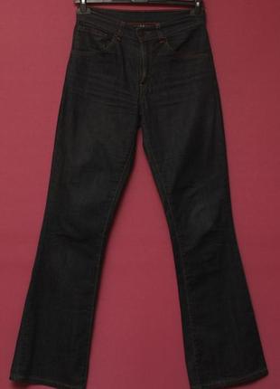 Levis rad teb рр 28 32 boot cut джинсы чарлики из хлопка и лайкры