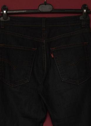 Levis rad teb рр 28 32 boot cut джинсы чарлики из хлопка и лайкры4 фото