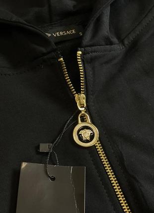 Женский костюм versace4 фото