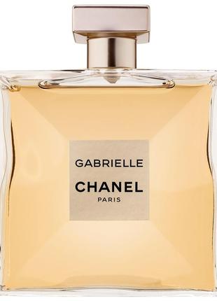 Chanel gabrielle - парфумована вода