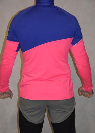 Термо кофта loffler 2