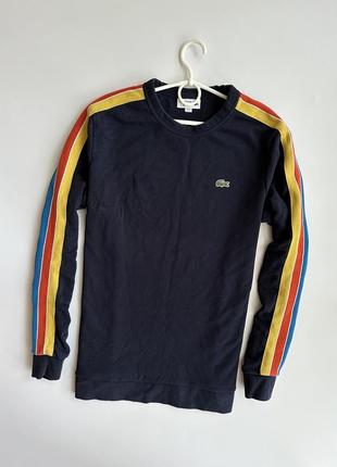 Свитшот lacoste