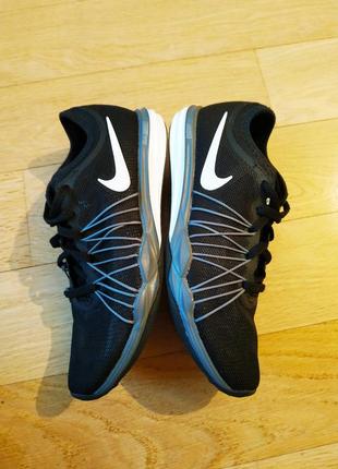 Оригінал nike dual fusion tr hit (844674-001)4 фото