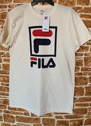 Футболка оригинал fila