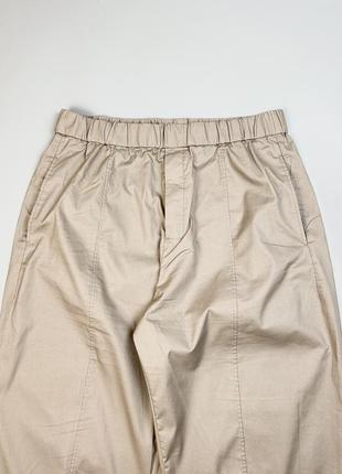 Штани укорочені брюки cos5 фото