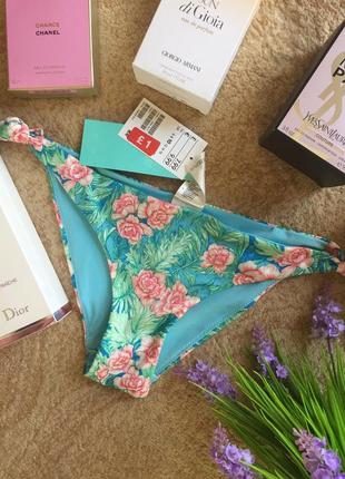 Низ від купальніка/плавки h&m/розмір s