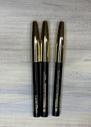 Lancome mini le crayon khol 01 noir, 0.7 олівець для очей2 фото