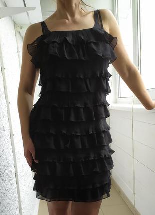 Сукня h&m