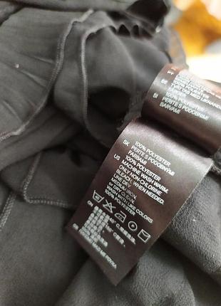 Сукня h&m 5