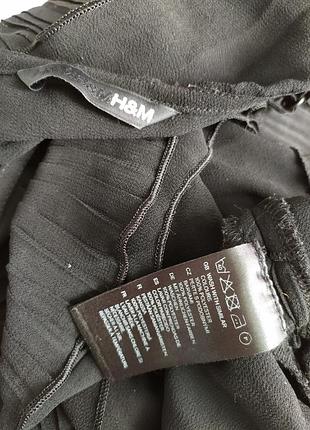 Сукня h&m 4