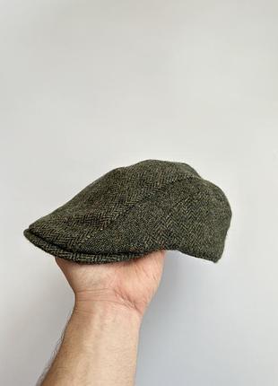 Кашкет barbour