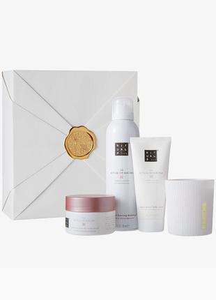 Rituals the ritual of sakura renewing routine (set м)