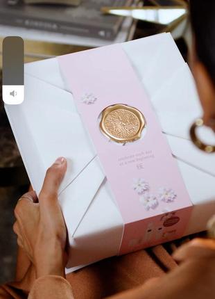 Rituals the ritual of sakura renewing routine (set м)