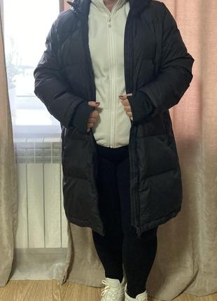 Зимняя женская куртка3 фото