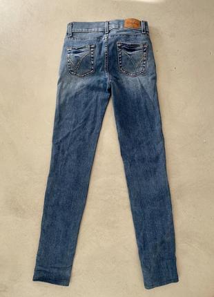 Продаю джинсы gloria jeans  в отличном состоянии3 фото