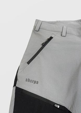 Трекінгові штани sherpa5 фото