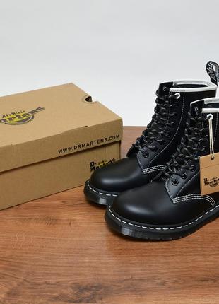 Dr. martens 1460 disrupt кожаные ботинки оригинал