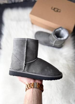 Жіночі угги ugg mini